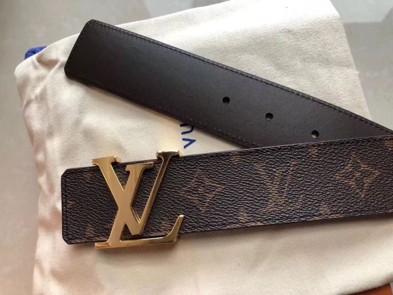 Louis Vuitton Belts